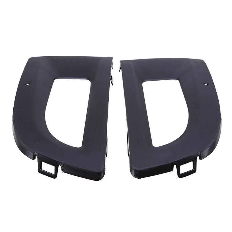 Передний бампер POSSBAY нижний гриль для VW POLO Typ 6R Hatchback 2010 2011 2012 2013 2014 решетки