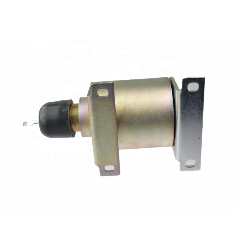 Флюоресцентный соленоид 12 в 41-1566 44-9181 41-9081 forThermo King | Автомобили и мотоциклы