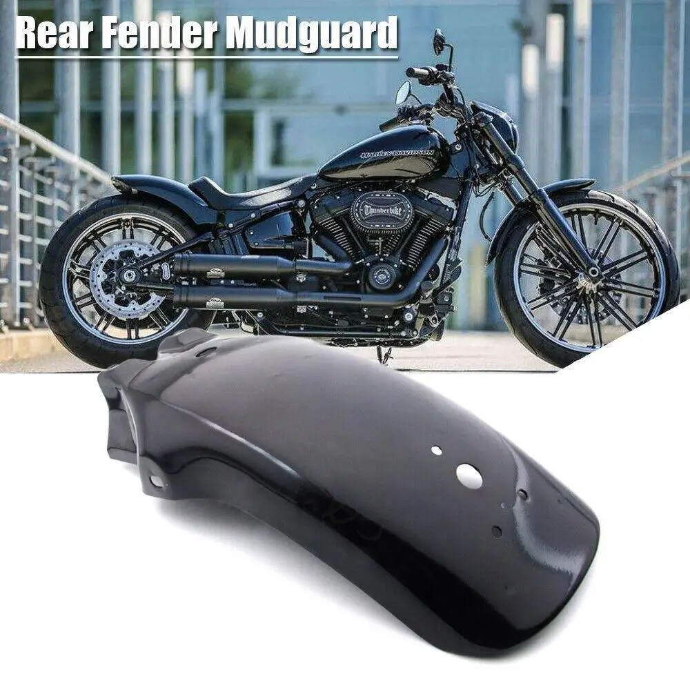 

Motorcycle Rear Metal Mudguard for Honda/ Yamaha /Chopper /Cruiser
