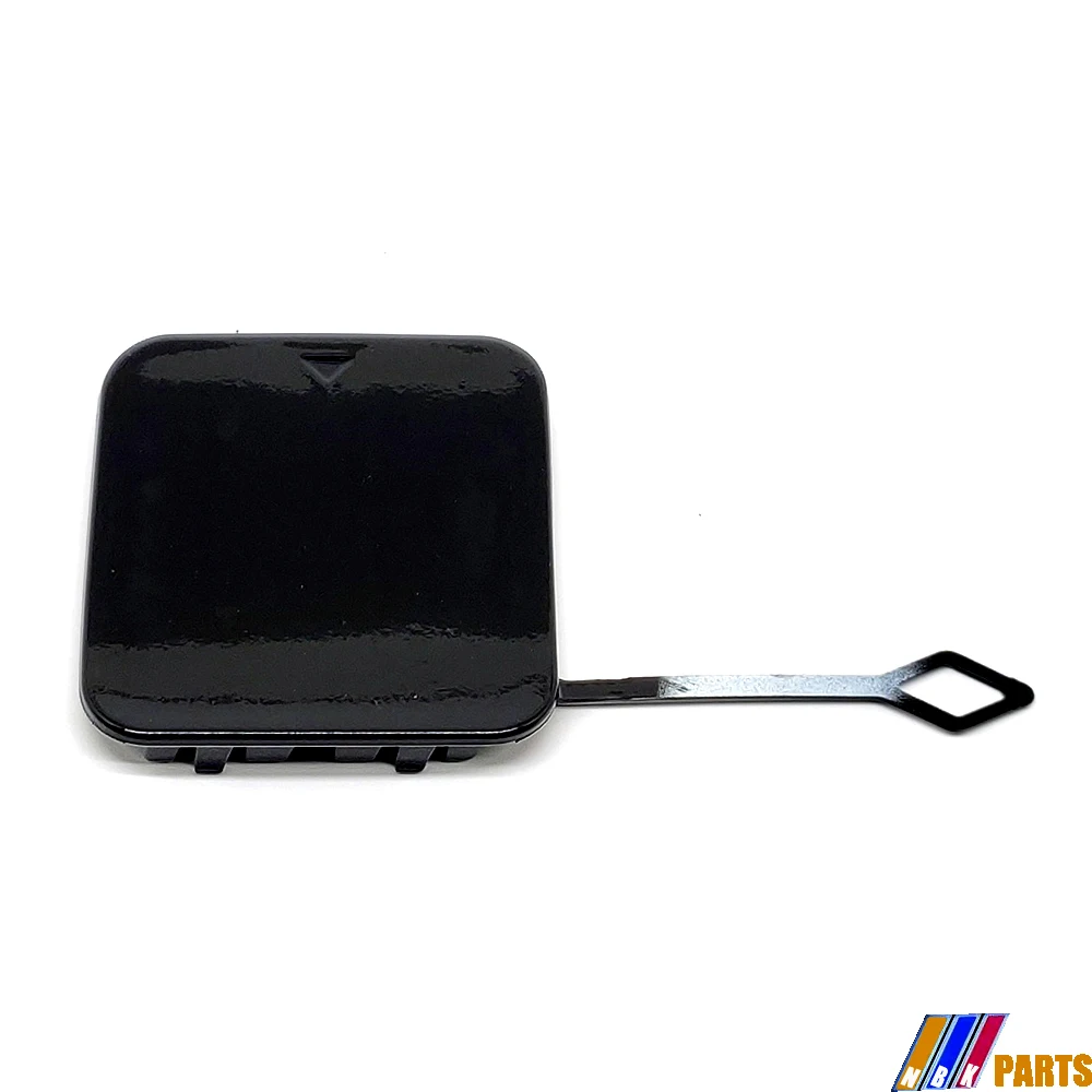 Задняя крышка для буксировки 17 19 BMW 5 Series G30 G31 518d 520i 530i 535i 540i 520d 525d 530d 535d 530e 540dX 550i