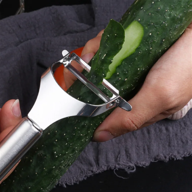 Многофункциональный нож для очистки овощей приборы кухни|Терки| |