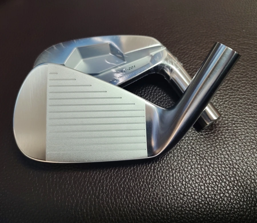 Playwell 2020 MIURA M TC 201 Golf с железной головкой кованый драйвер из углеродистой стали