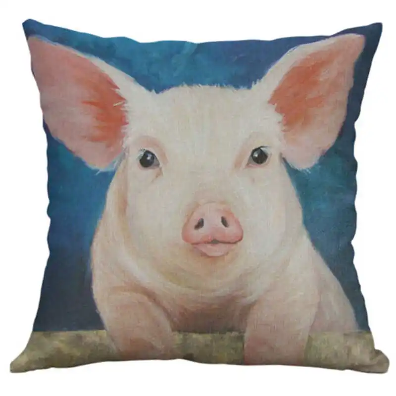 Чехол для дивана из хлопка 18 дюймов | Дом и сад