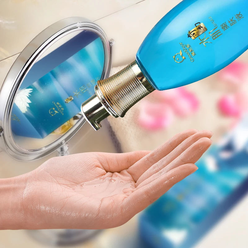 Тоник для лица Snow Lotus Essence 120 мл увлажняющий лосьон Осветляющий пор сыворотка
