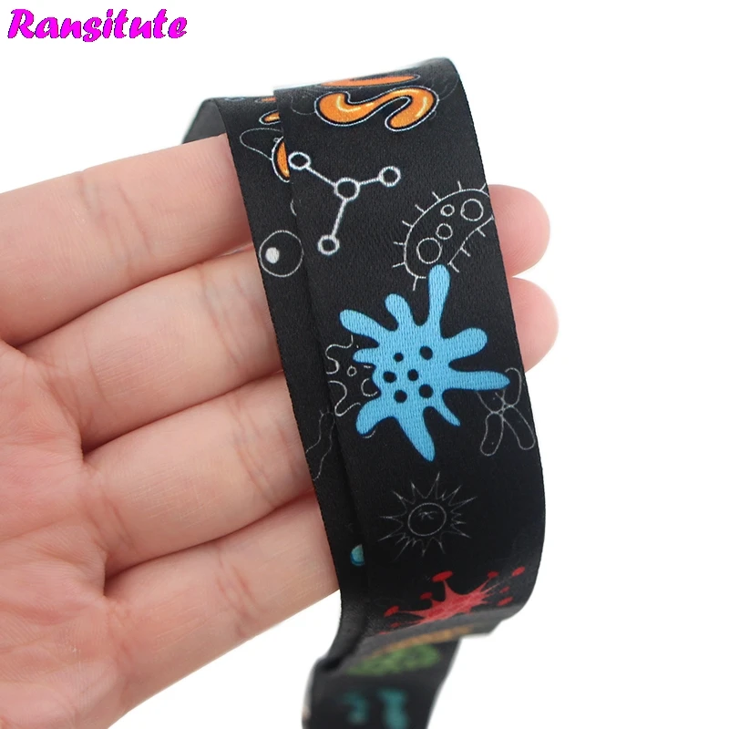 Забавный мобильный телефон ремешок для ключей ID карты ТРЕНАЖЕРНЫЙ зал USB