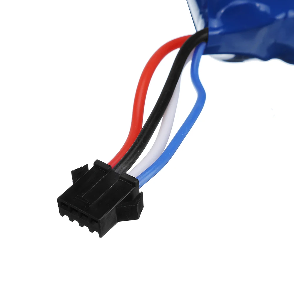 7 4 v 600mah 18350 литий-ионный аккумулятор Батарея для UDI001 UDI 001 Skytech H100 H102 высокое