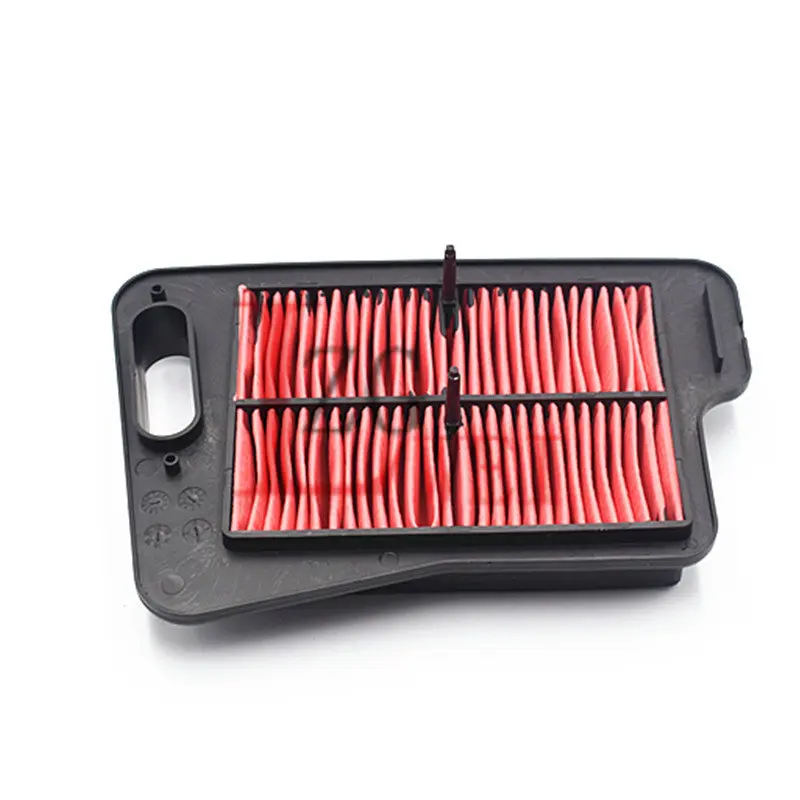 Воздухозаборный фильтр для мотоцикла очиститель хлопковая Марля воздушный 400 AN400