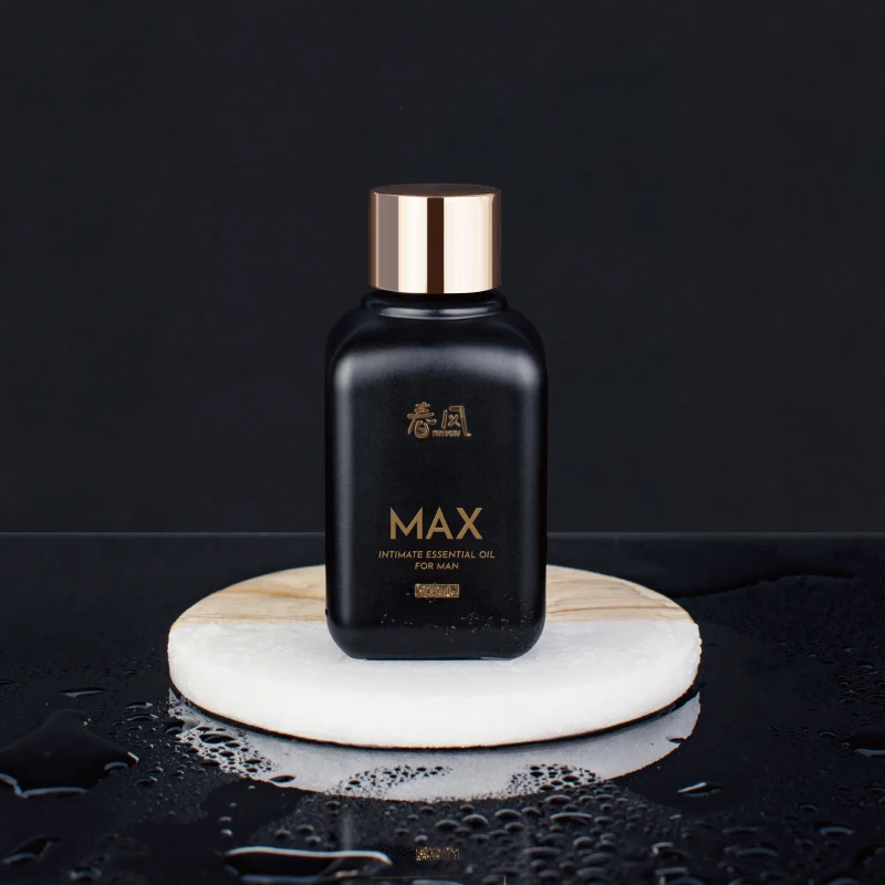 Tryfun 40 мл масло для увеличения пениса травяная эссенция усилители роста таблетки