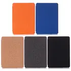 Флип-чехол для электронной книги с цветочным рисунком для Amazon Kindle Auto Sleep E-reader, защитный чехол для Kindle 2019, 6,0 дюймов