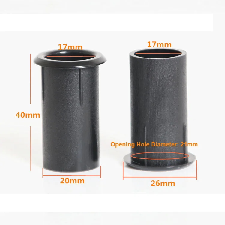 2 шт. басовый сабвуфер стерео аудио рефлекторная трубка громкий динамик