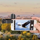 Набор объективов APEXEL для камеры телефона 10 в 1 широкоугольный макрообъектив 10X телескоп рыбий глаз с фильтрами CPL Star для смартфонов iPhone HUAWEI Samsung