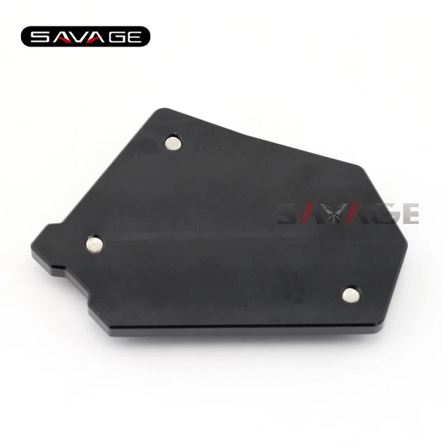 Боковая подставка для BMW R1200GS LC R 1200GS Adventure 2013-2016 2014 2015 аксессуары мотоциклов