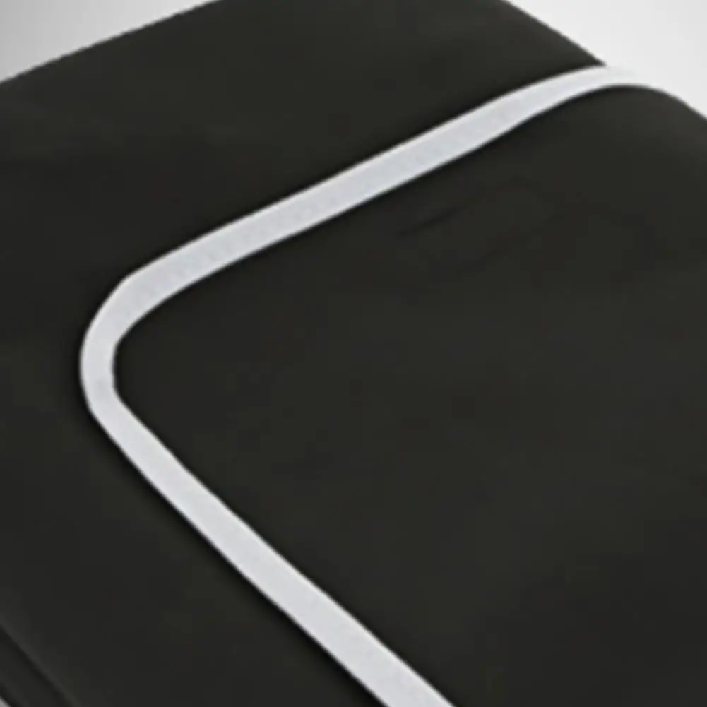 

60% Hot Sales! Car Storage Pouch Adjustable High Capacity Oxford Fabric Foldable Seat Back Organizer for Travel