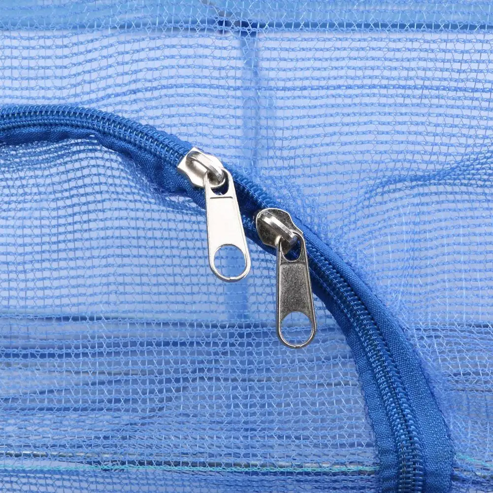 Складная сетка для сушки овощей 4-слойная Прочная Сушилка мужчин аксессуары