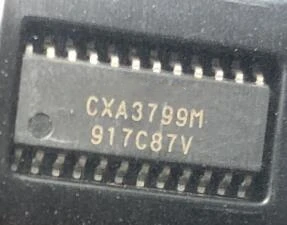 

CXA3799M CXA3799M-T6