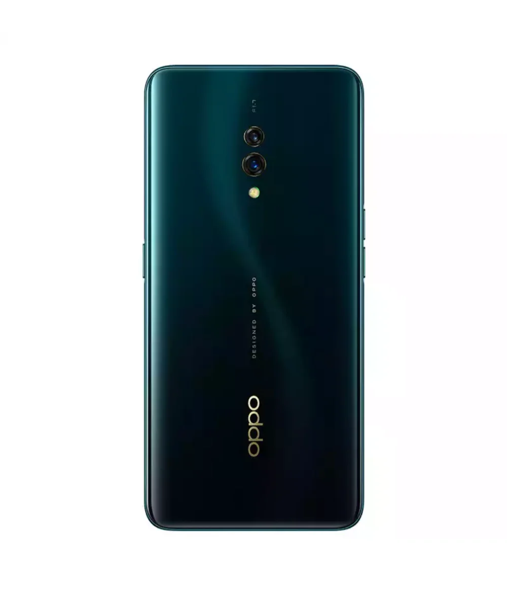 Мобильный телефон OPPO K3 Android 9 4G LTE Snapdragon 710 Octa Core 6+ 64/8+ 128 6," AMOLED VOOC 3,0 отпечаток пальца на экране