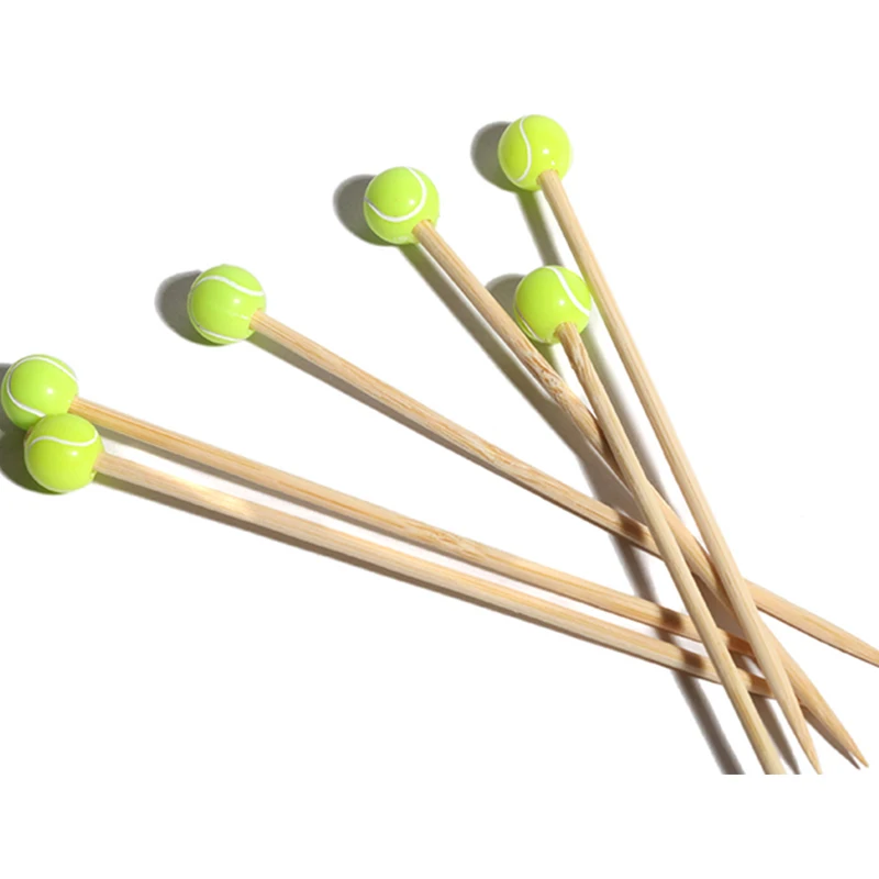 Бесплатная доставка вечерние одноразовые столовые приборы 120 мм коктейльный