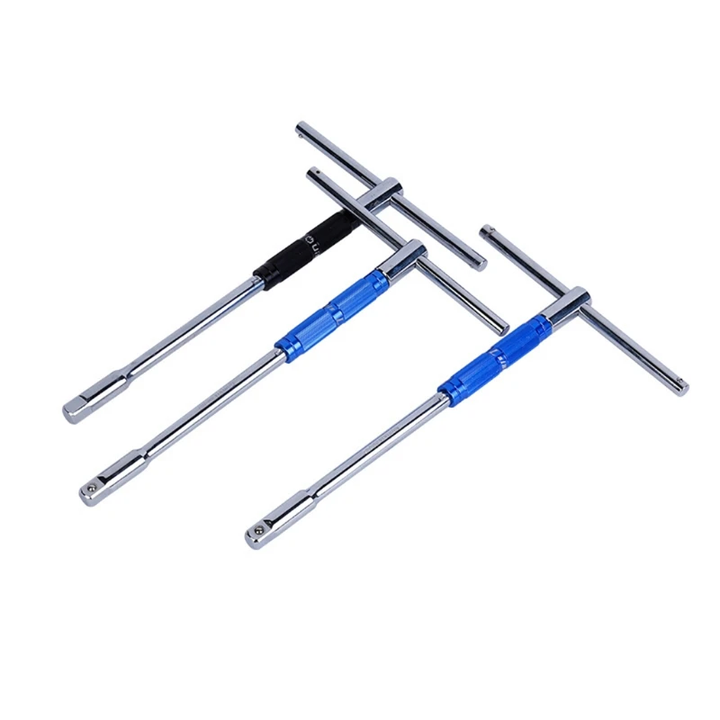 

Т-образная рукоятка, шестигранный ключ, гаечный ключ, шестигранный ключ, Т-образный торцевой ключ, универсальный ручной инструмент для авто...