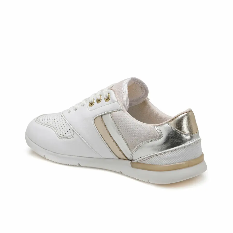 

Sneakers Women Art Bella Cs20004 White Women'S Basic Casual Shoes