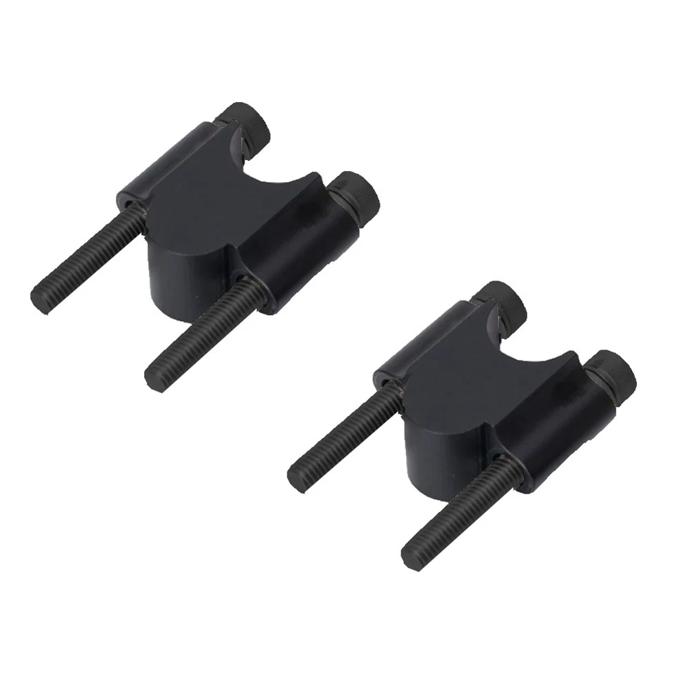 Универсальный мотоциклетный скутер из алюминиевого сплава 22 мм крепление на