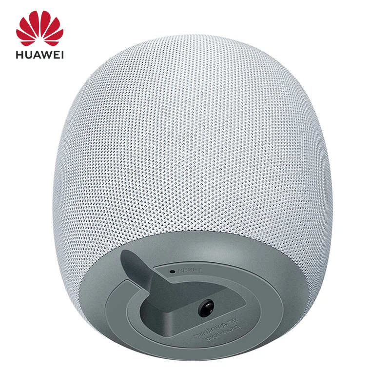 Оригинальный HUAWEI AI динамик Bluetooth Smart wifi портативный голосовой контроль звук