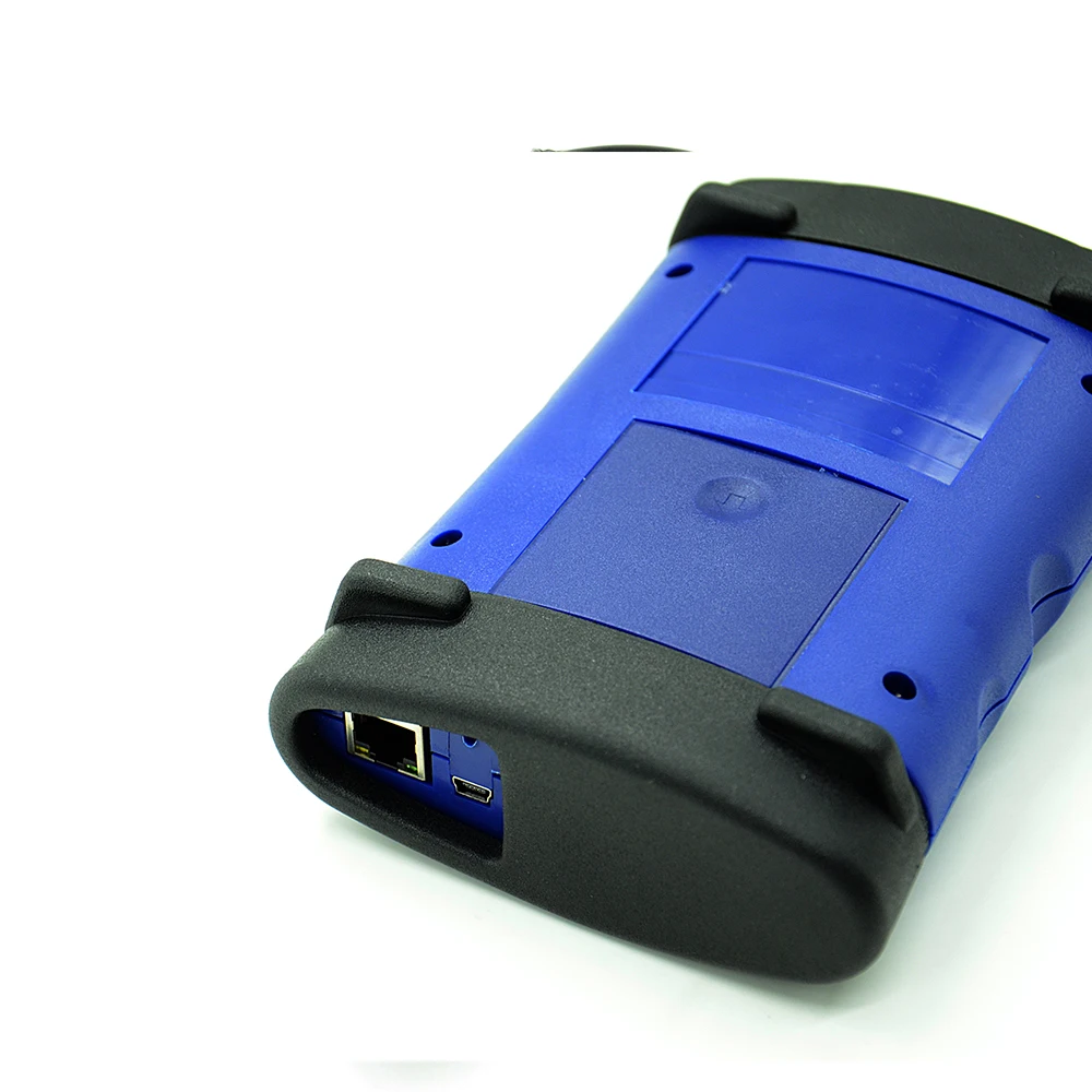 Для G M Auto MDI Wi Fi OBD2 сканер V2020.06 для множественный диагностический Интерфейс