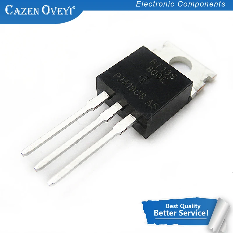 10pcs/lot BT136-600E BT137-600E BT138-600E BT139-600E BT139-800E LM317T IRF3205 Transistor TO-220 TO220 BT136-600 BT137-600 | Электронные