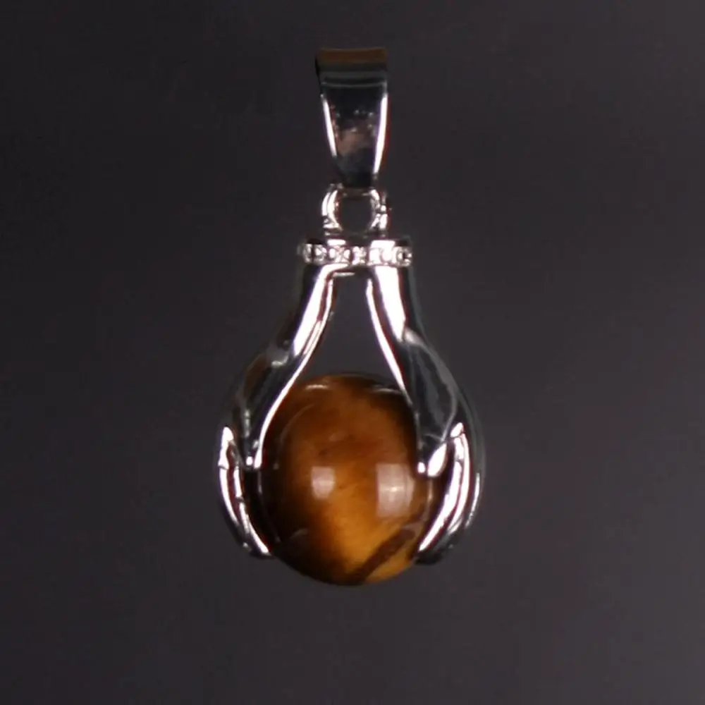 Натуральные драгоценные камни камень тигровый глаз кварц кристалл в ладони