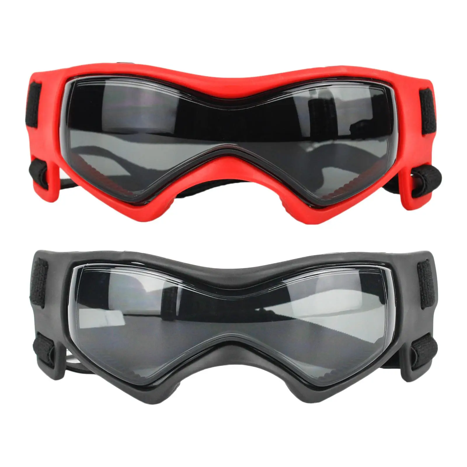 

Аксессуары для защиты от ветра и пыли