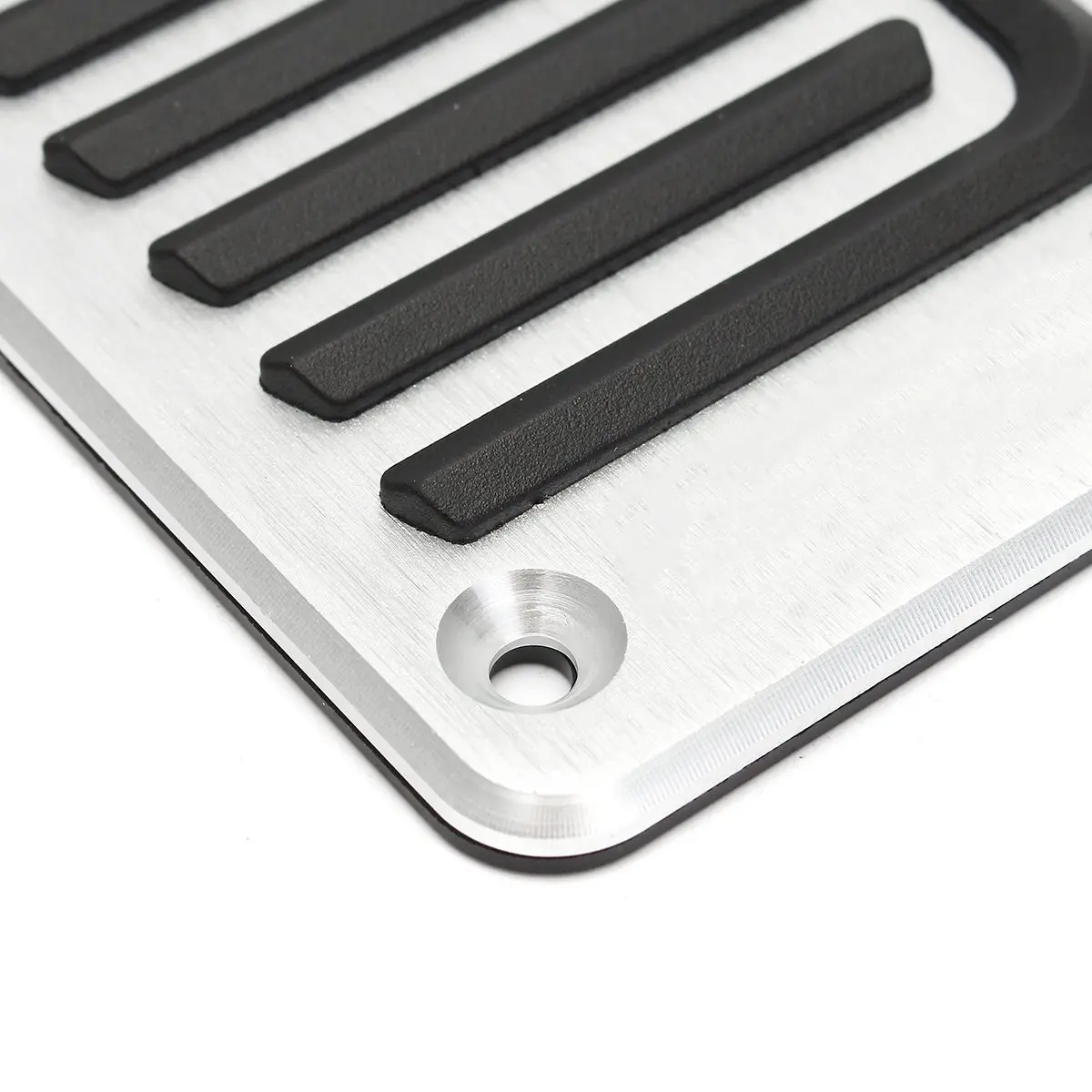 1 комплект алюминиевая подставка для ног газовая педаль Volvo S60 V60 XC60 V70 XC70 S80 |