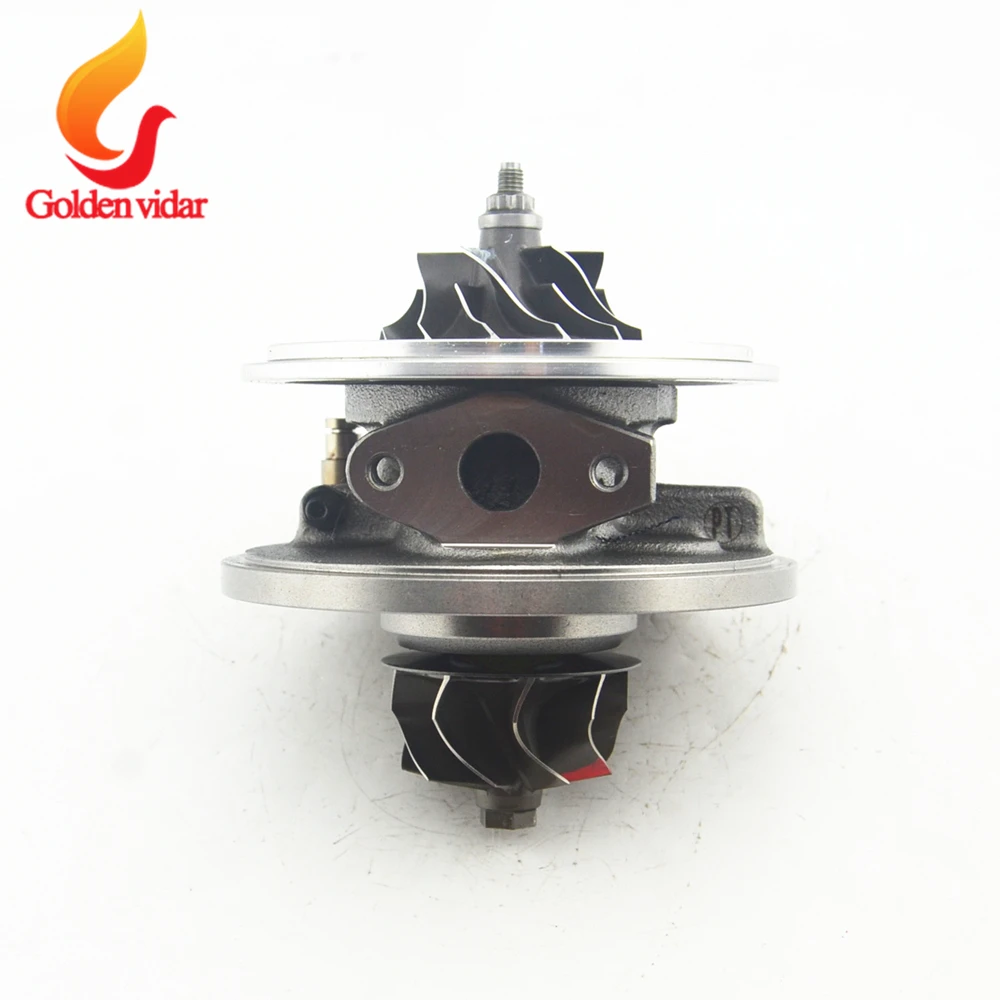 Сбалансированный Garrett для Saab 9 3 / 5 2 TiD 88 кВт/92KW 112HP 125HP Y22DTR турбинные детали core assy 717625