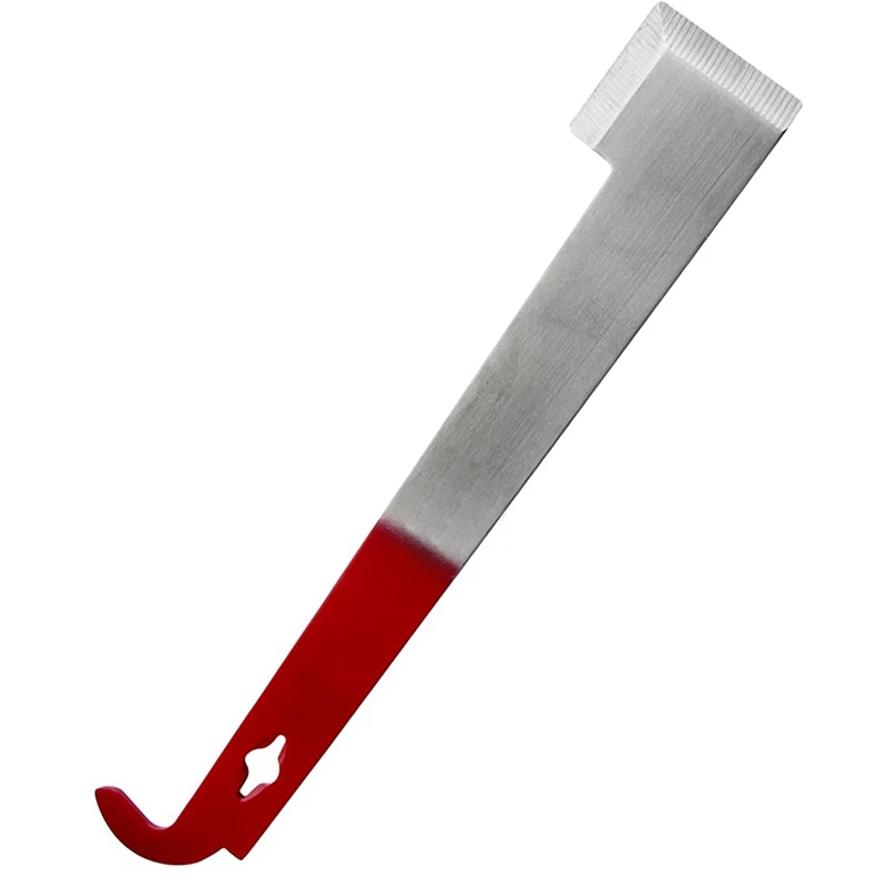 Инструмент для улей щетка пчелы расческа воск скребок извлечение вилки пищевой