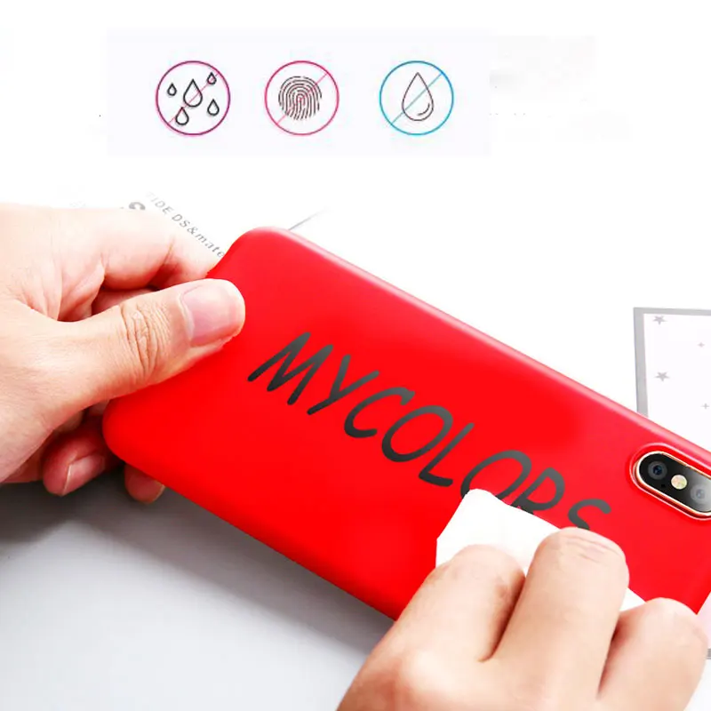 for apple iphone 11 pro max case liquid silicone soft pc baby skin cover for iphone 6 6s 7 8 plus x xr case soft tpu cover free global shipping