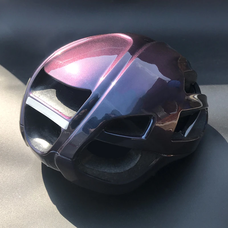 

red aero, , , , casco ciclismo, Trail