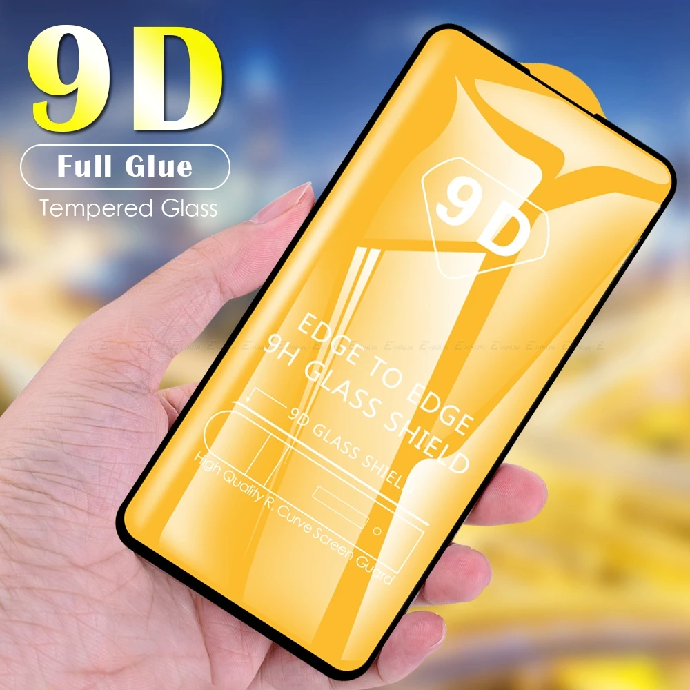 Для OPPO Reno Reno3 Pro Reno4 Reno6 Reno5 SE Lite 10x zoom Reno2 Z F A Ace 5G Закаленное стекло Защитная пленка