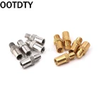 1,8 г Дротика инструмент для увеличения веса из меди 2BA дротик с резьбой Дротика аксессуары 5 шт.