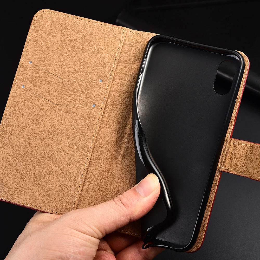 coque for on pocophone f1 wallet leather stand flip case for xiaomi f1 cute capa poco x2 x3 m2 m3 m4 f2 pro 5g f3 gt phone cover free global shipping