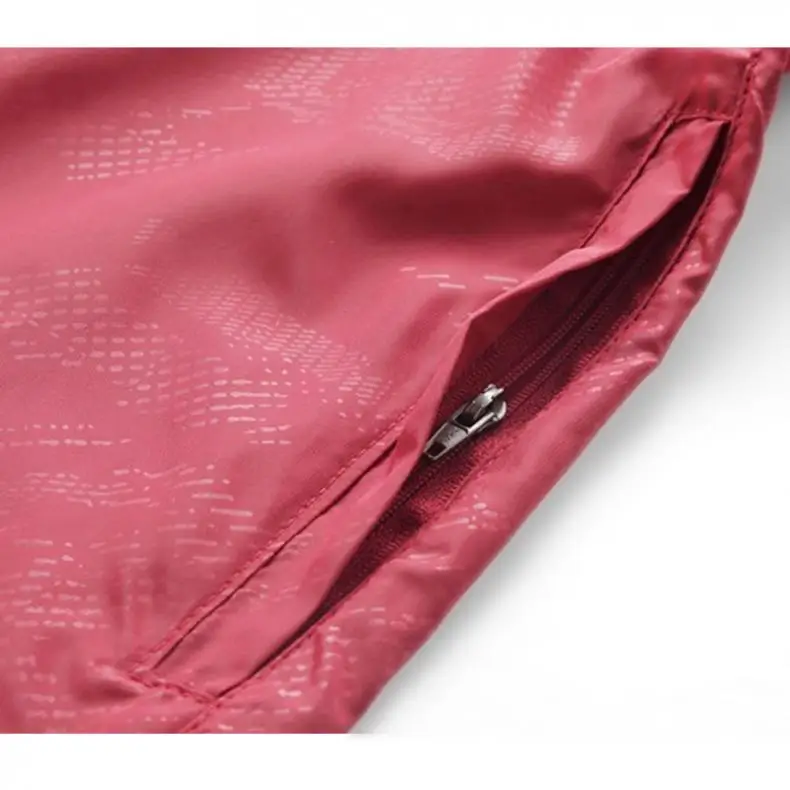 Unisex Waterproof Windproof Jacket Bicycle Running Outdoor Sports Rain Coat | Спорт и развлечения