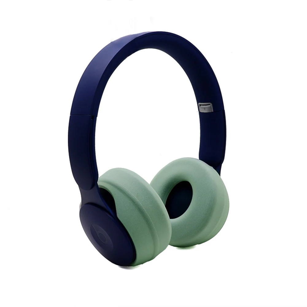 

Silicone Case for Beats Solo Pro Headphones