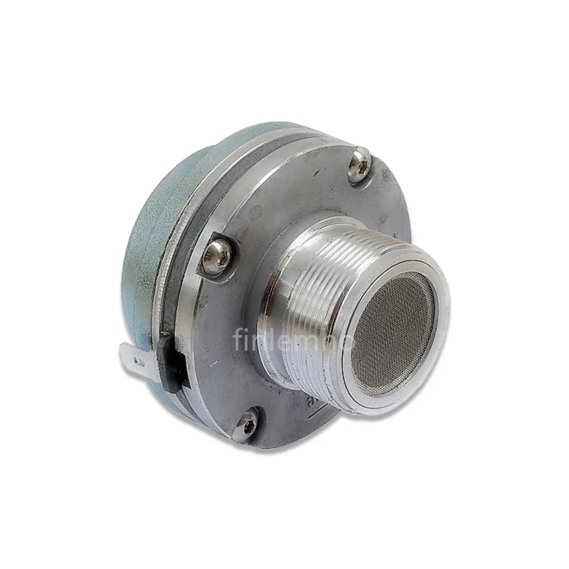 2408H 2 динамик 38 мм звуковая катушка аксессуары тройной гудок для