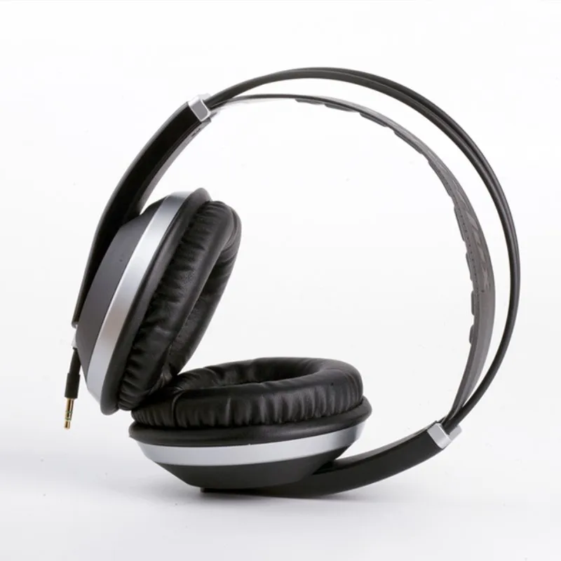 Superlux HD688 закрытого типа профессиональный музыкальный монитор наушники головная повязка студийная гарнитура