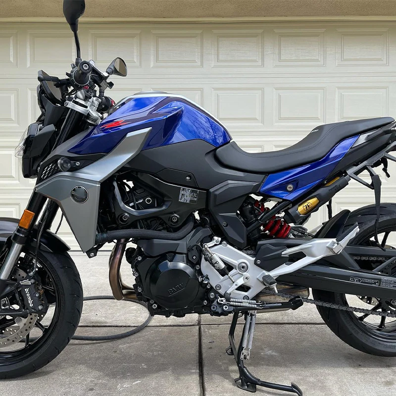 Для BMW F900R F900XR 2020 парковочная стойка для мотоцикла средний кронштейн большой