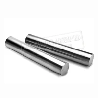 titanium rod 12mm 15mm 16mm 18mm 20mm 22mm 25mm din 3 7035 titanium alloy steel rod ti steel