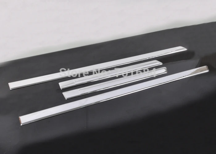 Комплект облицовки корпуса из АБС пластика для бокового формования двери Jeep Grand