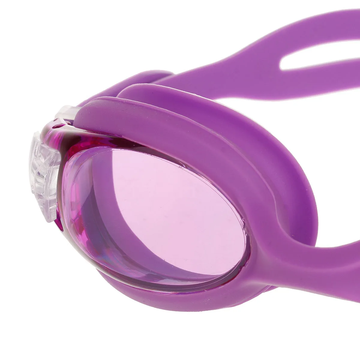Водонепроницаемые анти-противотуманные плавательные очки профессиональные
