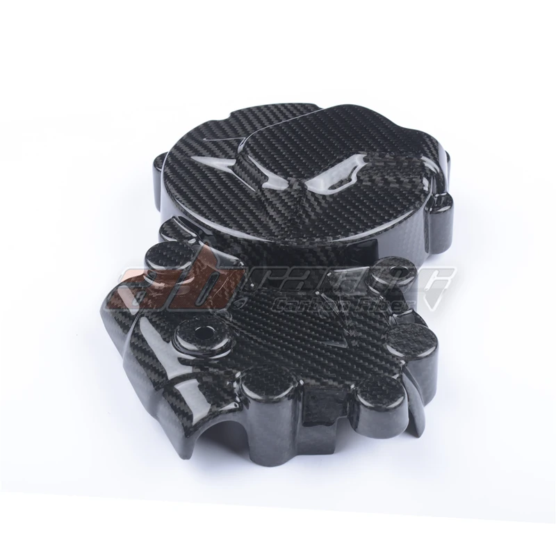 Крышка генератора двигателя для BMW S1000RR 2009 2014 2015 2016 2017 2018 S1000R полностью из
