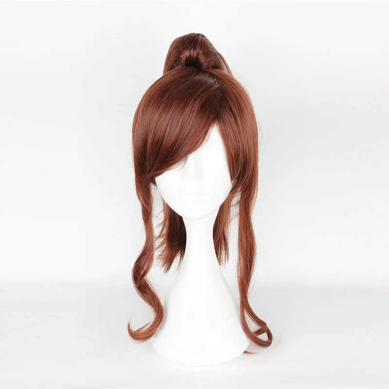 

Anime Sailor Moon Kino Makoto Cosplay Costumes Sailor Jupiter Role Play Costume Dress Uniform Wig Shoes Full Sets for Men Women