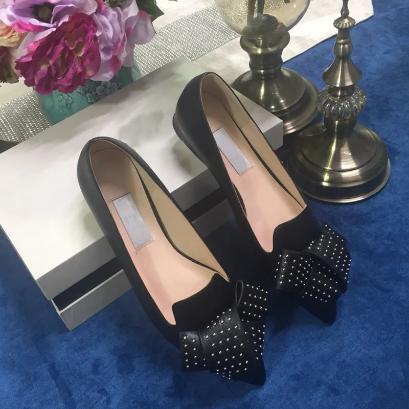 

High Quality Shallow Flats Casual Shoes Women Loafers Oxford Slip on Loafers Genuine Leather Casual Brand Fashion Comfortable