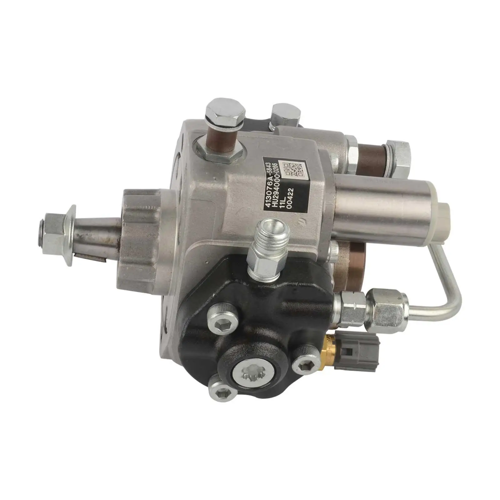

Восстановленный топливный насос AP02 294000-0266 для 2004-2007 Isuzu NPR л 4HK1
