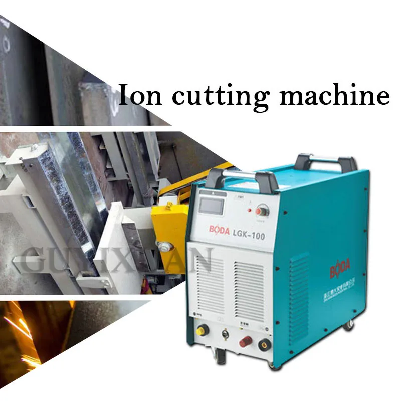 Станок плазменной резки с ЧПУ аксессуары для промышленного применения 220 В/380 |